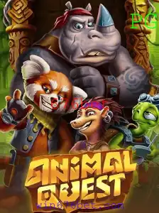 Explorando AnimalQuest: Como Jogar e Regras Principais