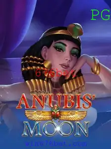 AnubisMoon: Explorando o Fascínio do Jogo com 676bet