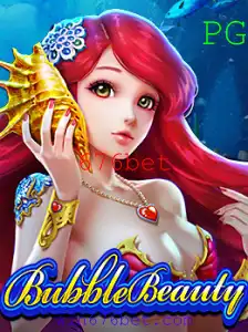 Explorando o Mundo de BubbleBeauty: Mergulhe na Aventura com 676bet