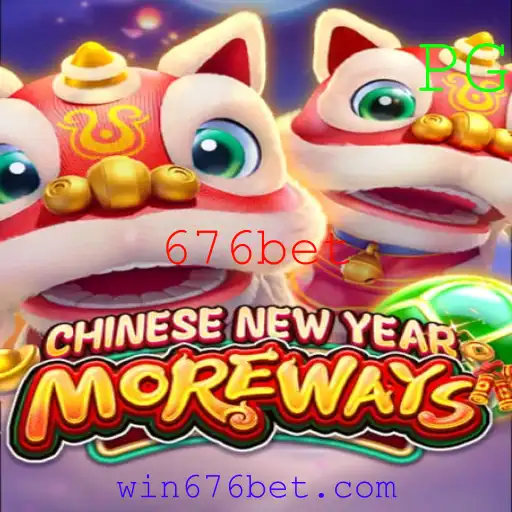 Descubra CHINESENEWYEARMOREWAYS: Um Novo Jogo Empolgante da 676bet