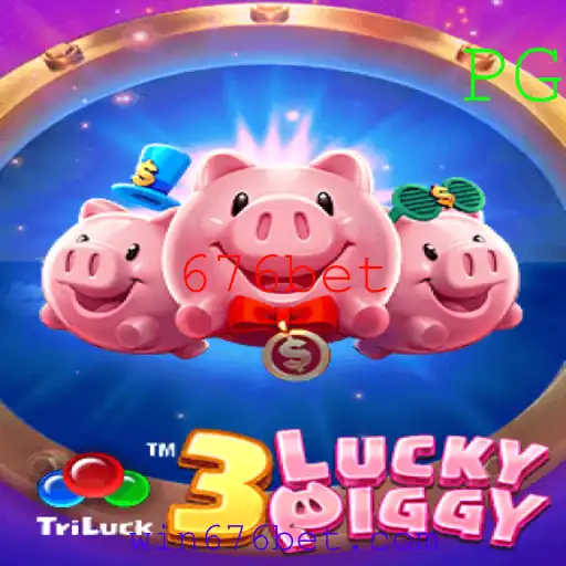 Explore o Fascinante Mundo de 3LUCKYPIGGY com a 676bet