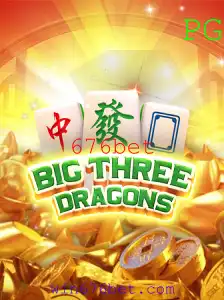 Explorando BigThreeDragons: Um Jogo Inovador no Universo 676bet