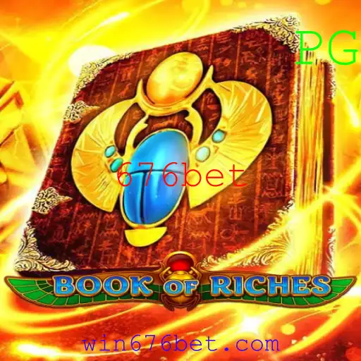 Explorando o Fascinante Mundo do Jogo BookofRiches na Plataforma 676bet