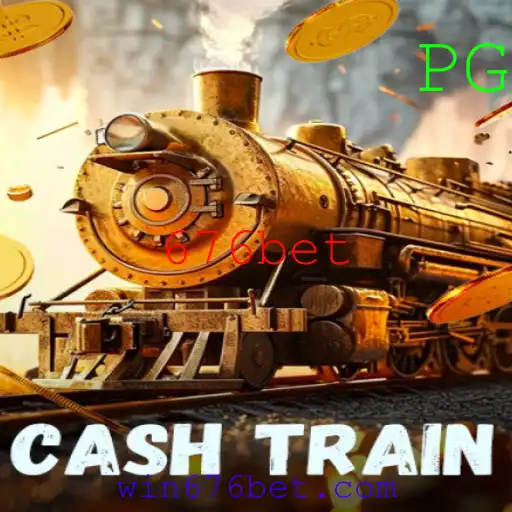 Explorando o Jogo CashTrain e sua Conexão com 676bet