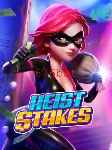 Descubra Tudo Sobre o Jogo HeistStakes no 676bet
