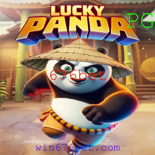 Descubra o Fascinante Mundo do Jogo LuckyPanda na Plataforma 676bet