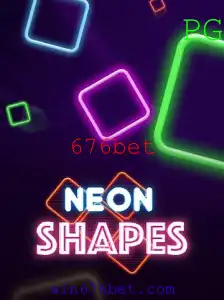 Descubra o Fascinante Mundo de NeonShapes: Um Mergulho nas Regras e Estratégias