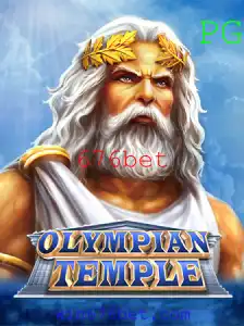 Explorando o Fascinante Mundo de OlympianTemple: Um Jogo Revolucionário no Universo 676bet