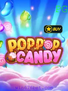 Explorando o Jogo POPPOPCANDY e seu Impacto no Mundo dos Games