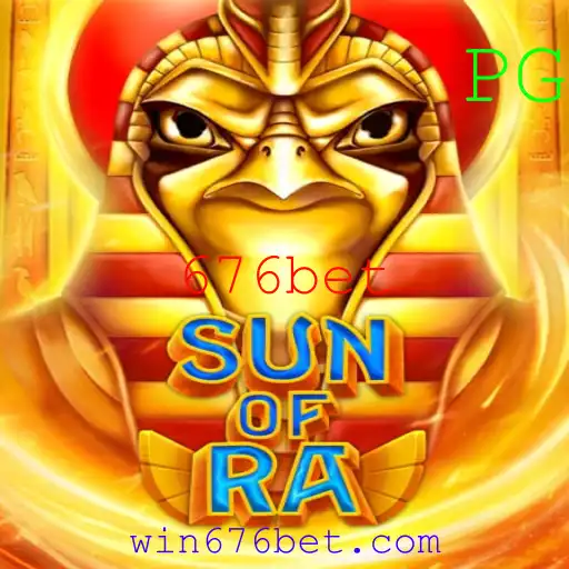 Desvendando SunofRa: O Jogo Inovador da 676bet