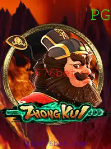 ZhongKui: Descubra o Emocionante Jogo de Estratégia Associado ao 676bet