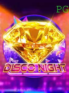 Explorando o Universo de DiscoNight e o Impacto de 676bet