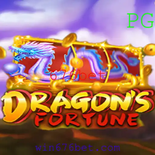 Descubra DragonFortune: O Novo Fenômeno de Jogo com 676bet