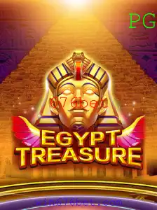 Descobrindo o Fascinante Mundo de EgyptTreasure: Uma Aventura de Jogo Inesquecível