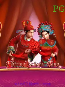 Explorando o Mundo do Jogo Flirting Scholar Tang com 676bet