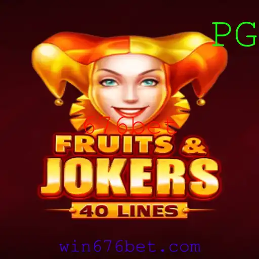 FruitsAndJokers40: Um Mergulho no Mundo dos Slots com 676bet