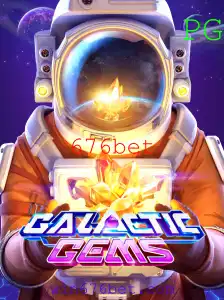 Desvendando GalacticGems: Uma Nova Era no Universo dos Jogos