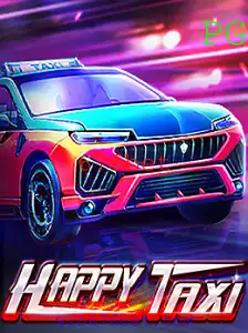 Explorando o Mundo de HappyTaxi: Um Mergulho nas Regras e Atrações do Jogo