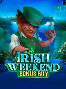 Explorando o Fascinante Mundo do Jogo IrishWeekendBonusBuy