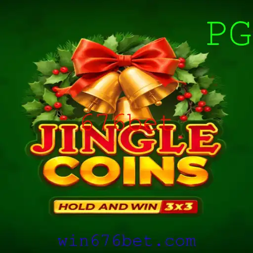 Jinglecoins: Descubra o Novo Fenômeno do Jogo no 676bet