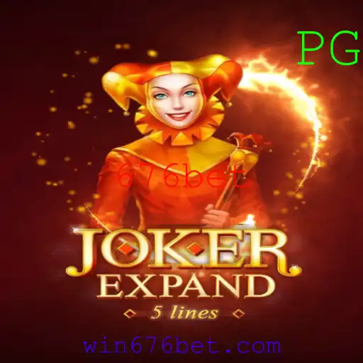 Descubra o Universo de JokerExpand: O Jogo de Cassino da 676bet