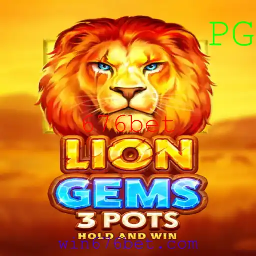 Descubra o Mundo Empolgante de LionGems3pots