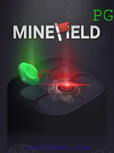 Explorando o Jogo MineField e a Plataforma 676bet