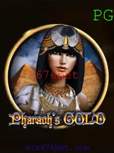 Descubra PharaohsGold: Um Mergulho no Mundo dos Tesouros Egípcios com 676bet