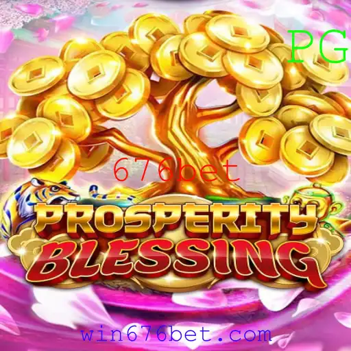 Descubra 'ProsperityBlessing': Um Novo Jogo de Estratégia Empolgante