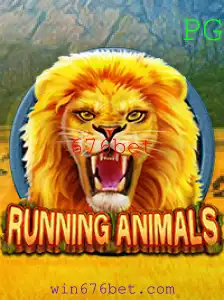 Explorando o Fascinante Mundo de RunningAnimals