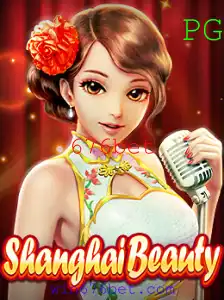 Descubra o Mundo Fascinante de ShanghaiBeauty com 676bet