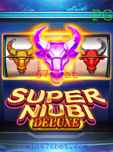 Desvendando SuperNiubiDeluxe: Um Jogo Revolucionário