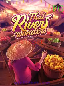 Explorando o Fascinante Mundo de ThaiRiverWonders