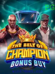 Descubra o Empolgante Mundo de TheBeltOfChampionBonusBuy