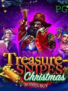 Explorando o Encantador Mundo de TreasuresnipesChristmas Com a Emoção de 676bet